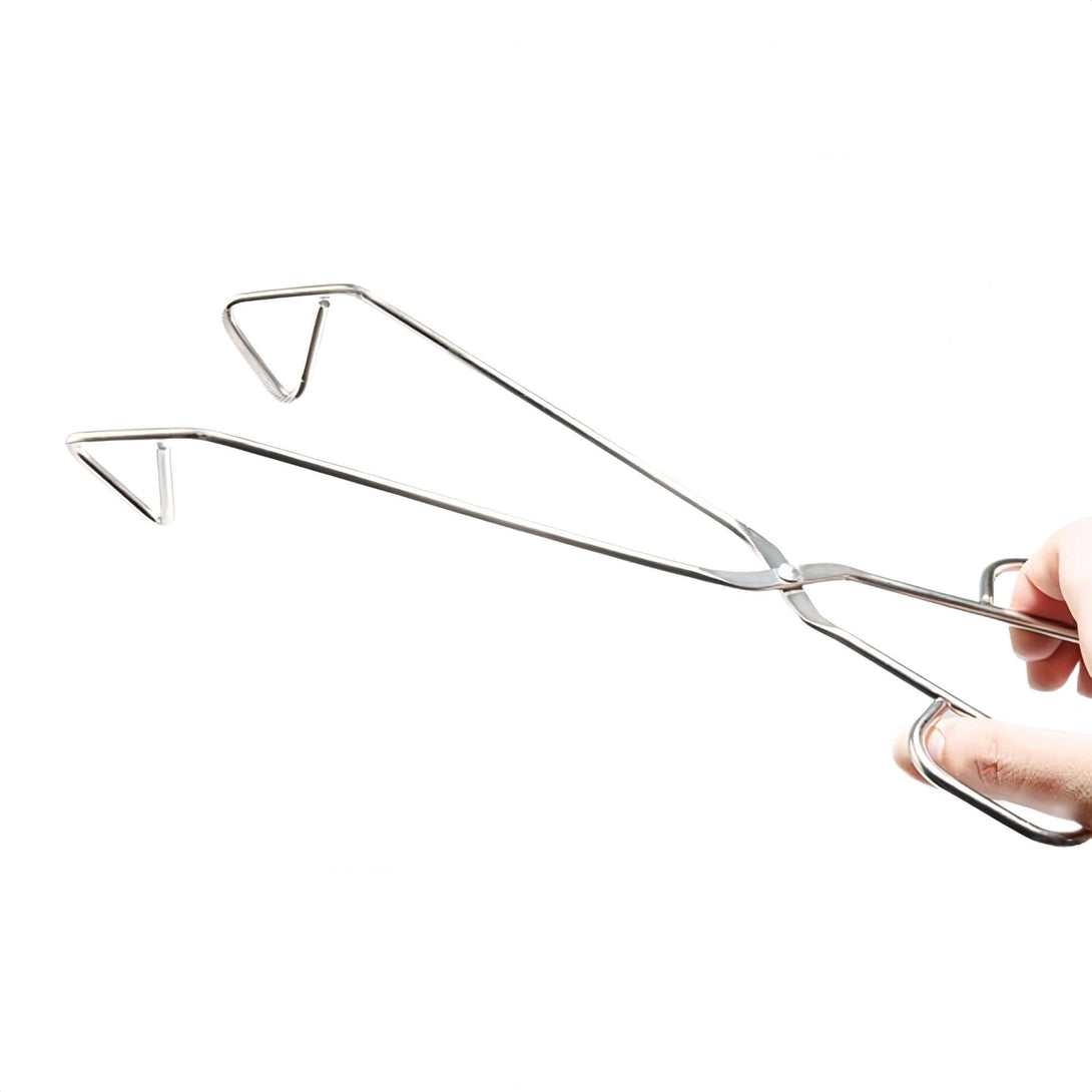 ubenkaku cooking tongs stainless steel