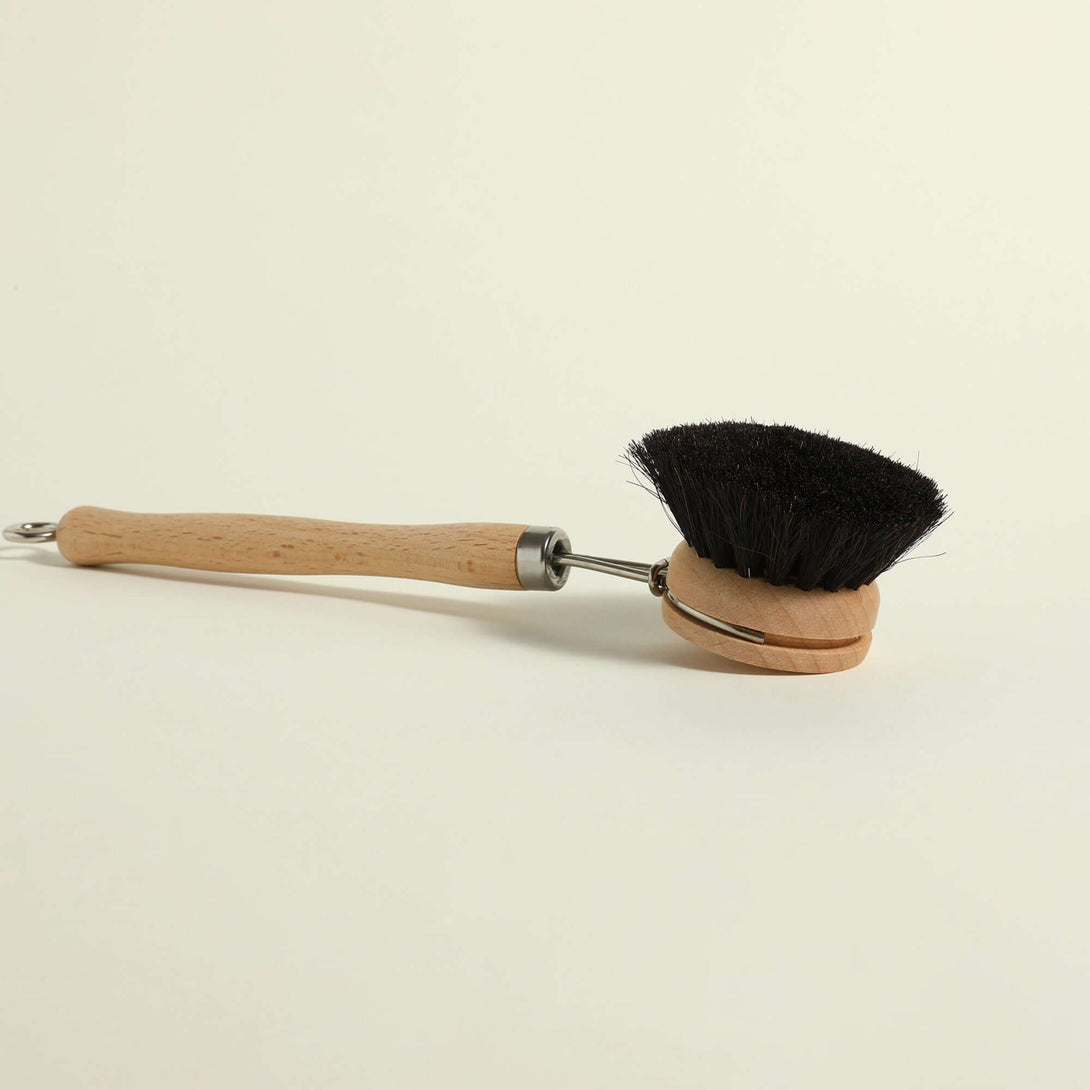 ubenkaku kitchen dish brush for non stick pans