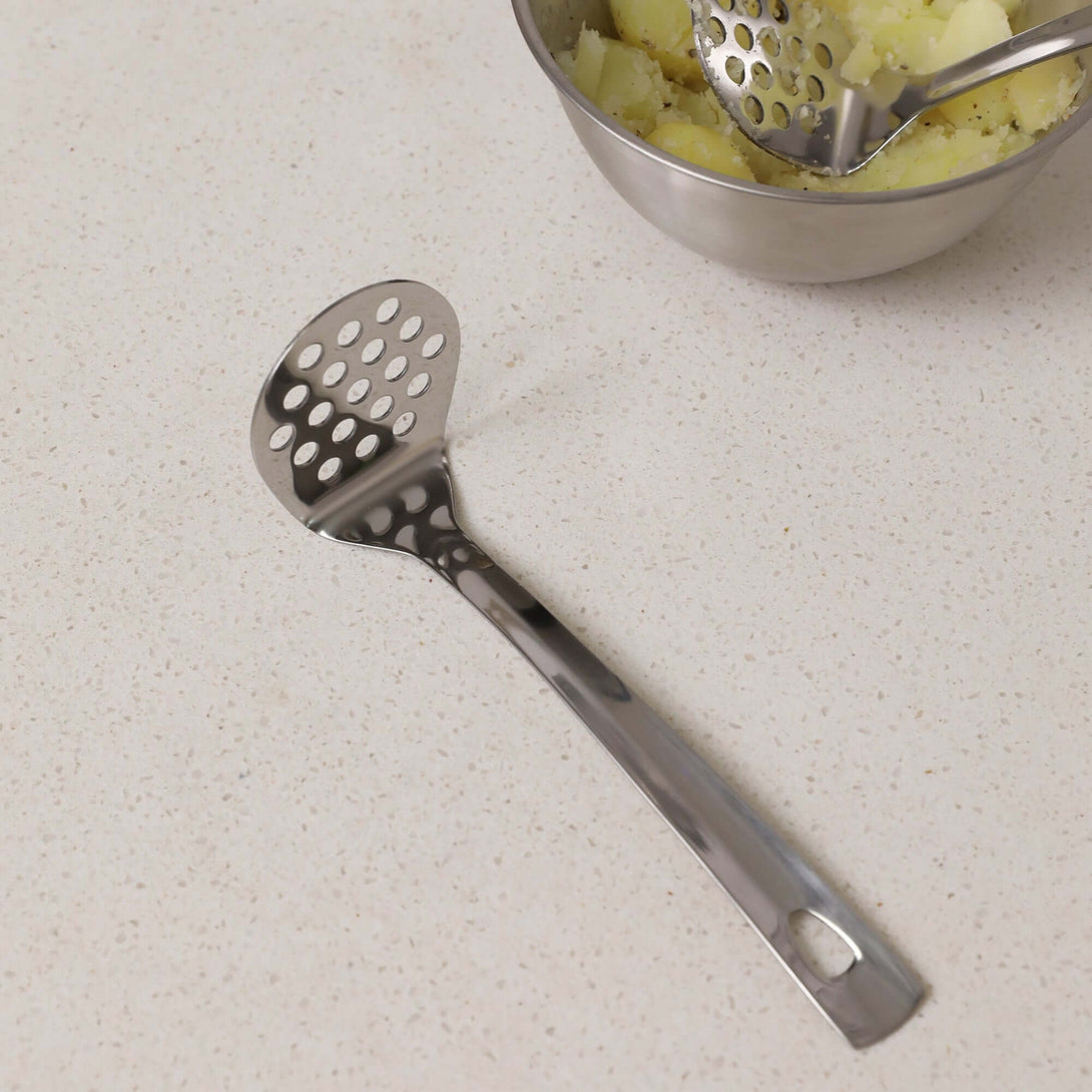 ubenkaku dishwasher safe potato masher
