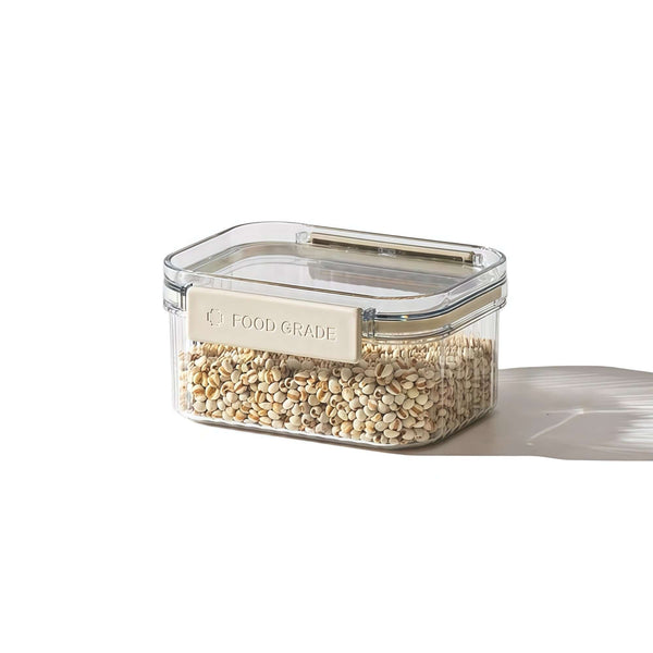 Dry Food Storage Container with Lid – 460ml