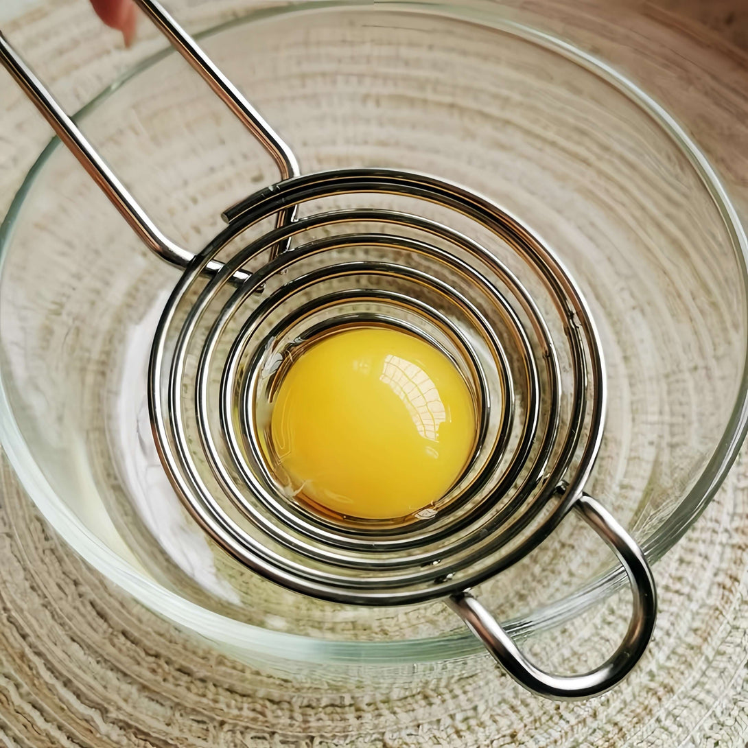 ubenkaku egg white separator dishwasher safe
