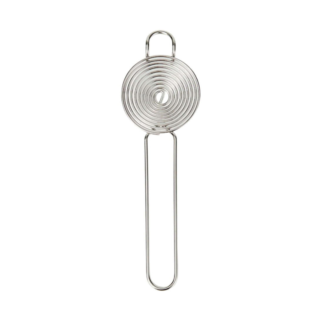 ubenkaku egg white separator 18/8 stainless steel