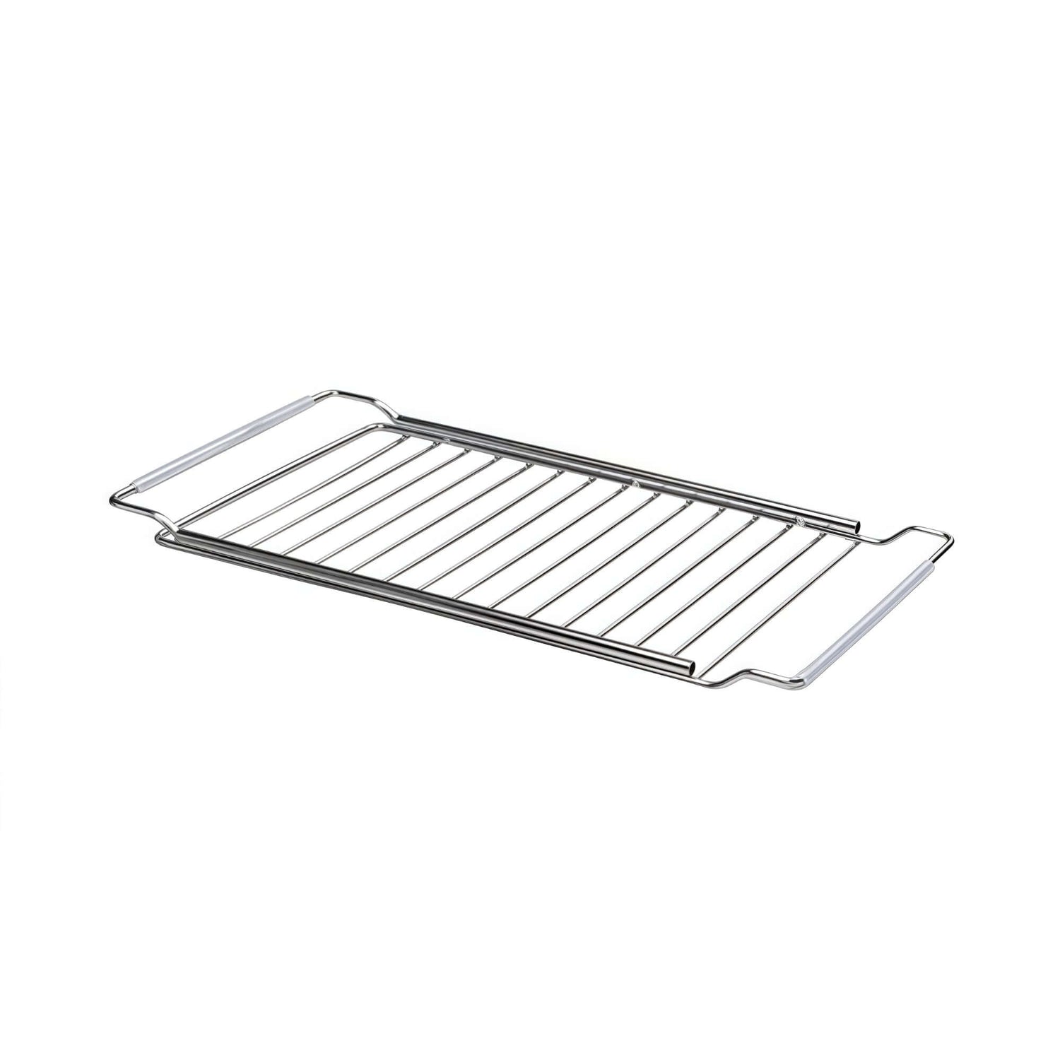 ubenkaku expandable sink drain rack large size