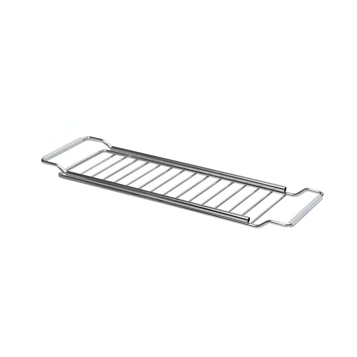 ubenkaku expandable Sink Drain Rack small size