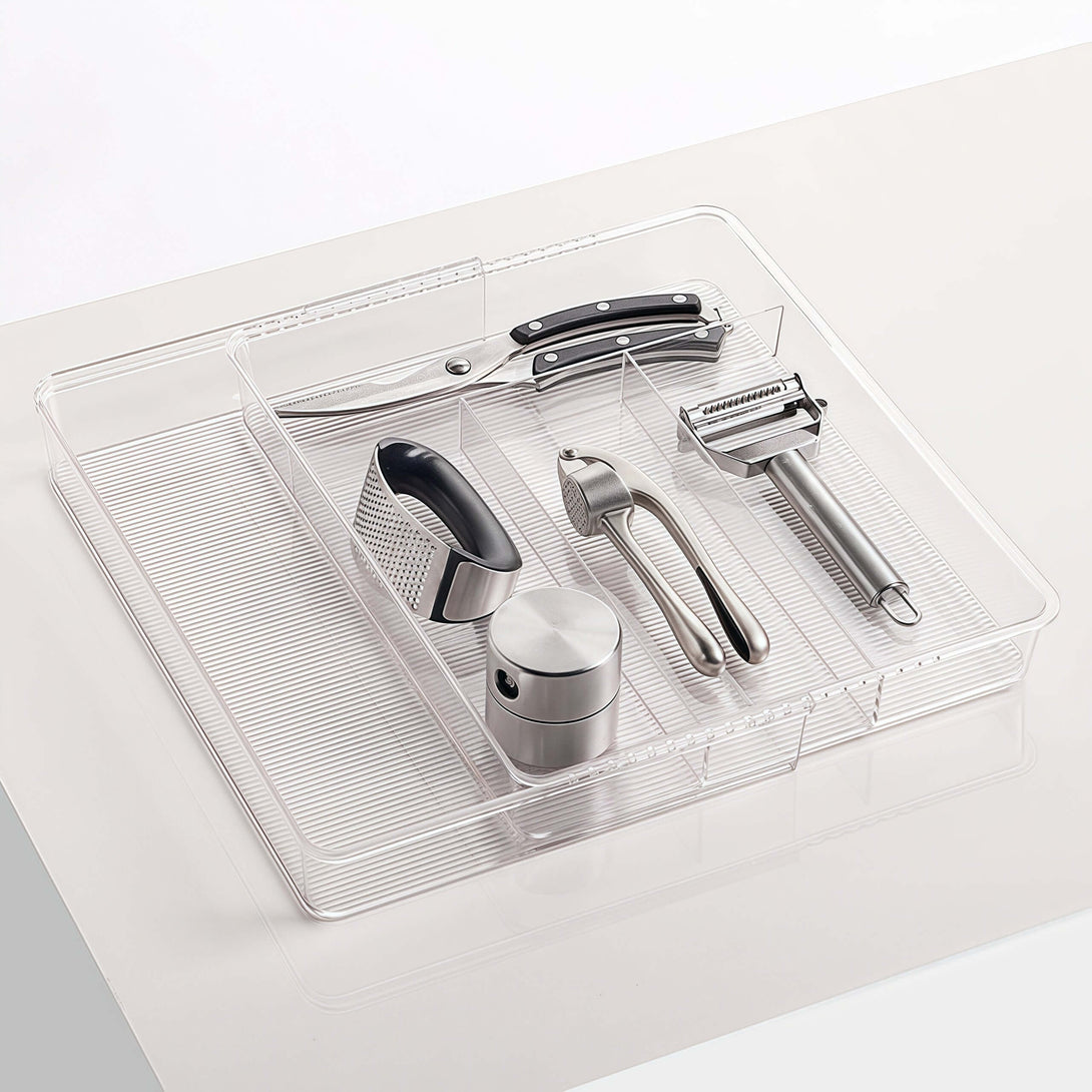 ubenkaku expandable storage box
