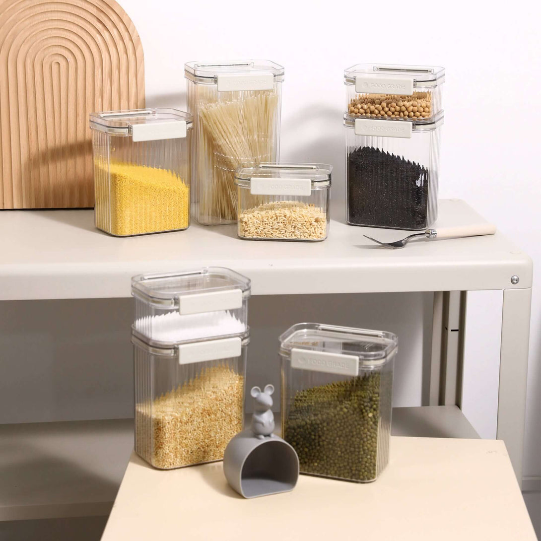 ubenkaku food storage container