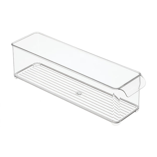 Fridge Bin Organizer Narrow