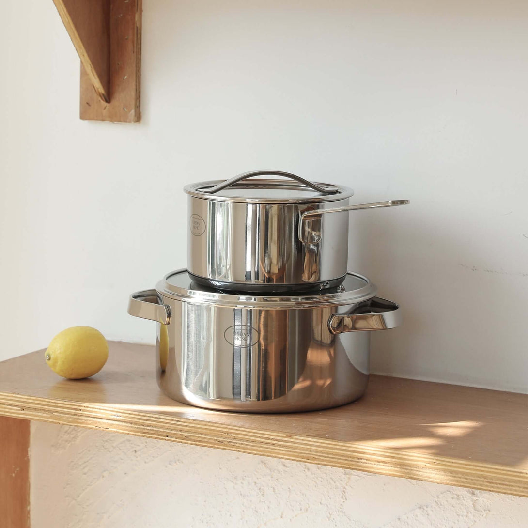 ubenkaku induction compatible soup pot