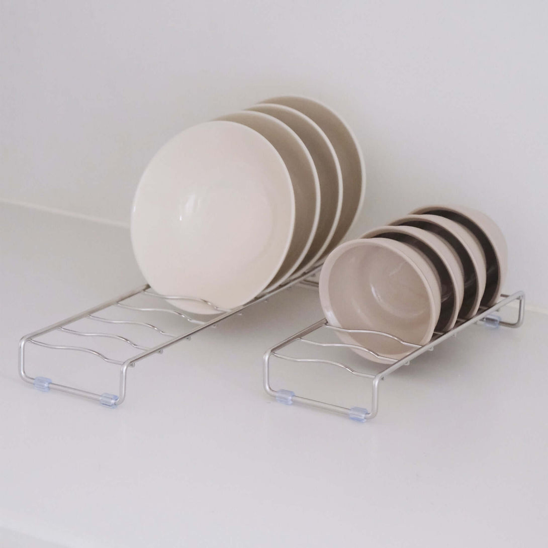 ubenkaku kitchen bowls drying and storage