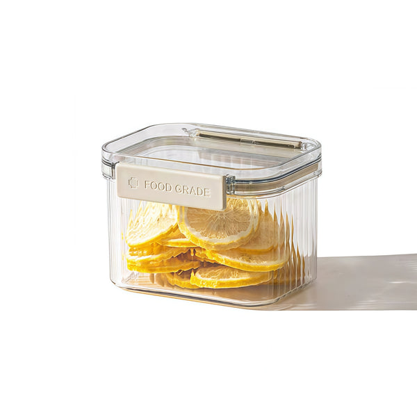 Dry Food Storage Container with Lid – 700ml