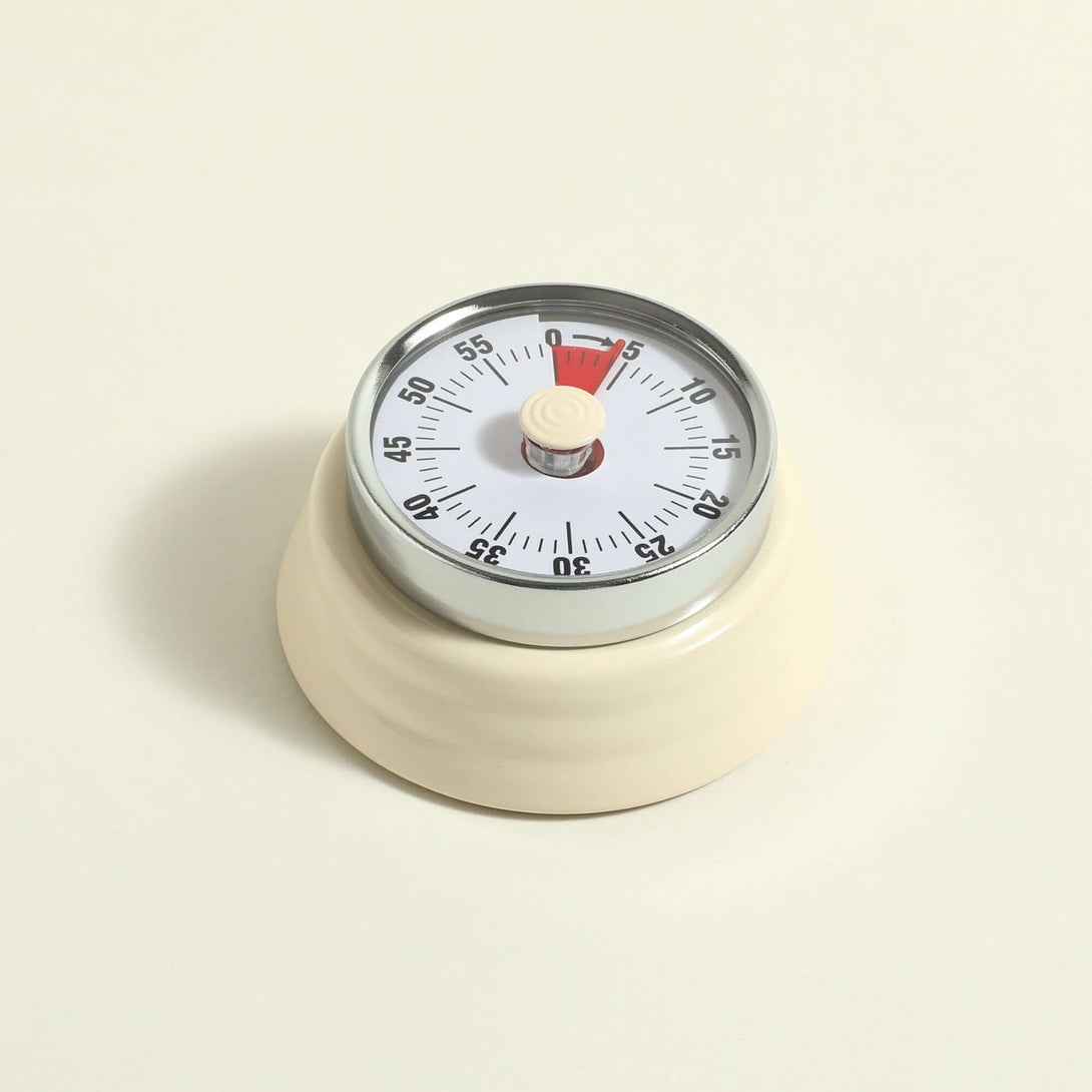 ubenkaku kitchen timer no batteries required
