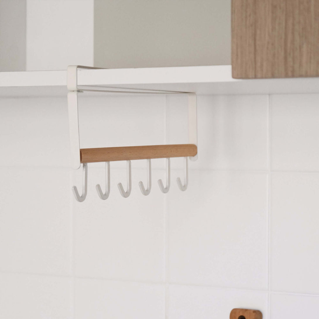 ubenkaku kitchen under cabinet storage