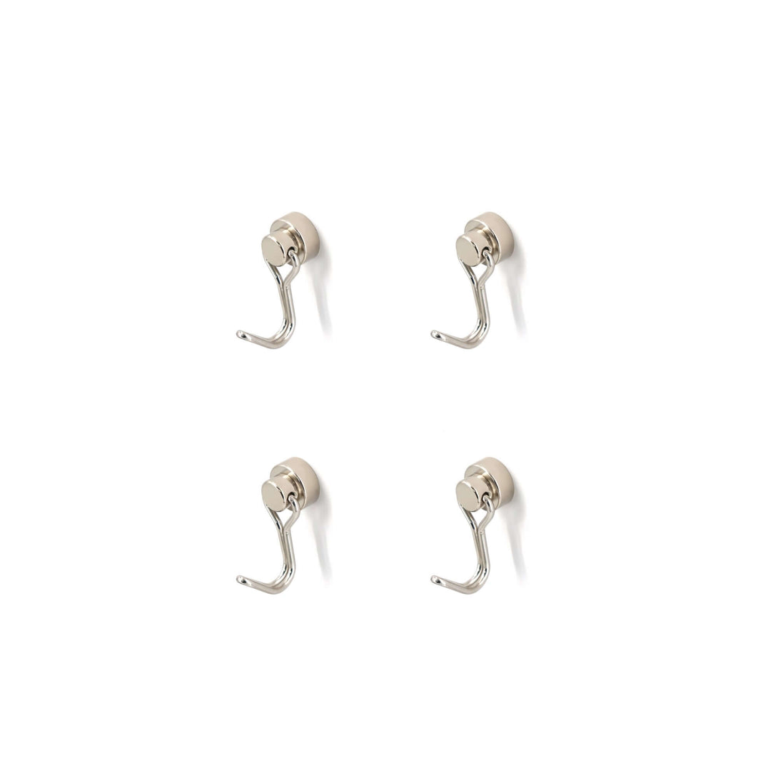 ubenkaku magnetic hook 4pcs