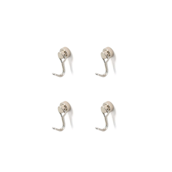 ubenkaku magnetic hook 4pcs