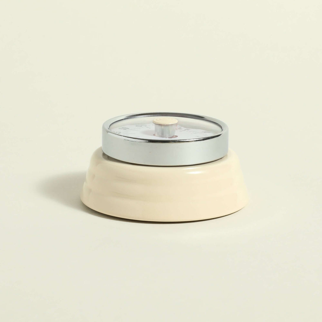ubenkaku magnetic mechanical kitchen timer
