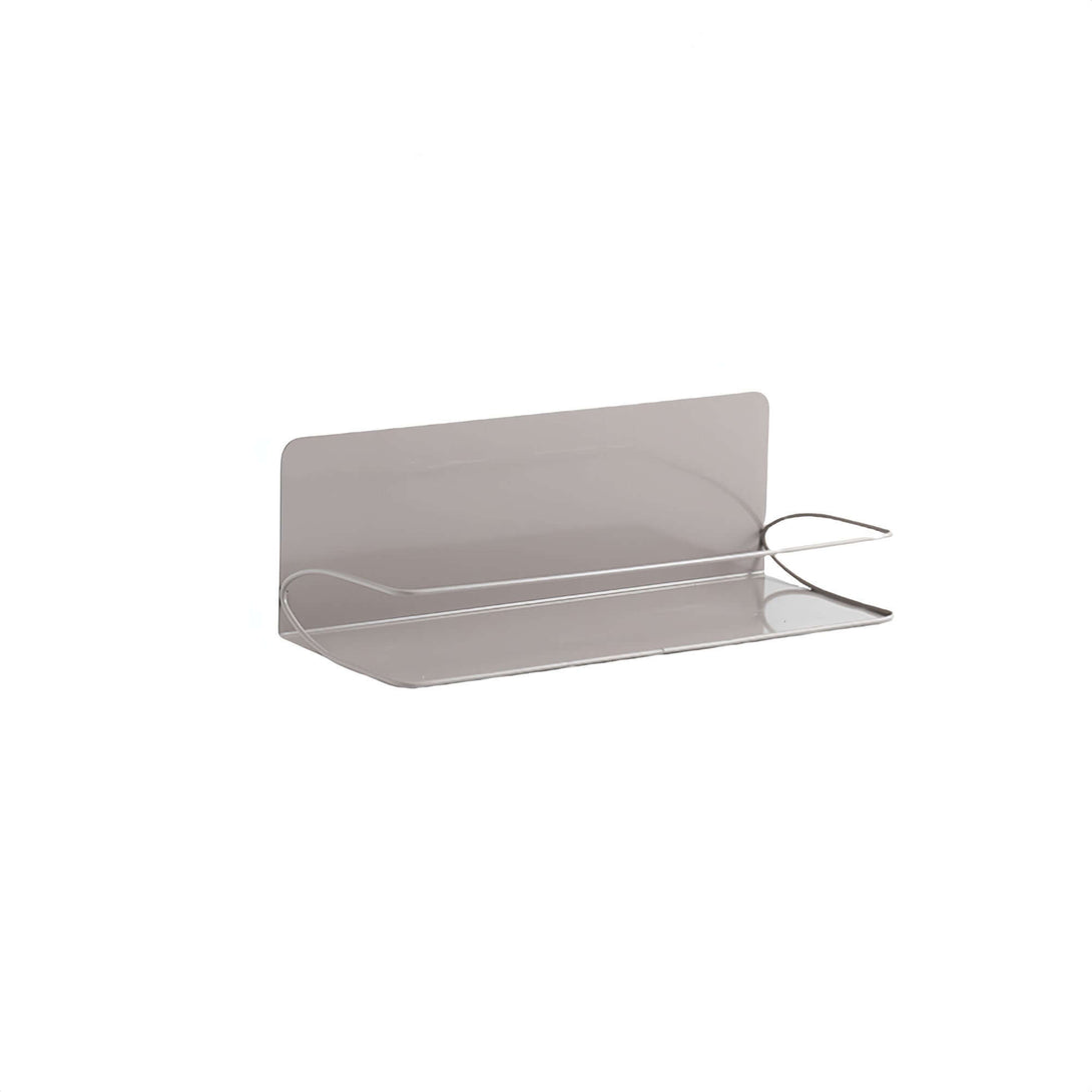ubenkaku magnetic organizer rack large grey