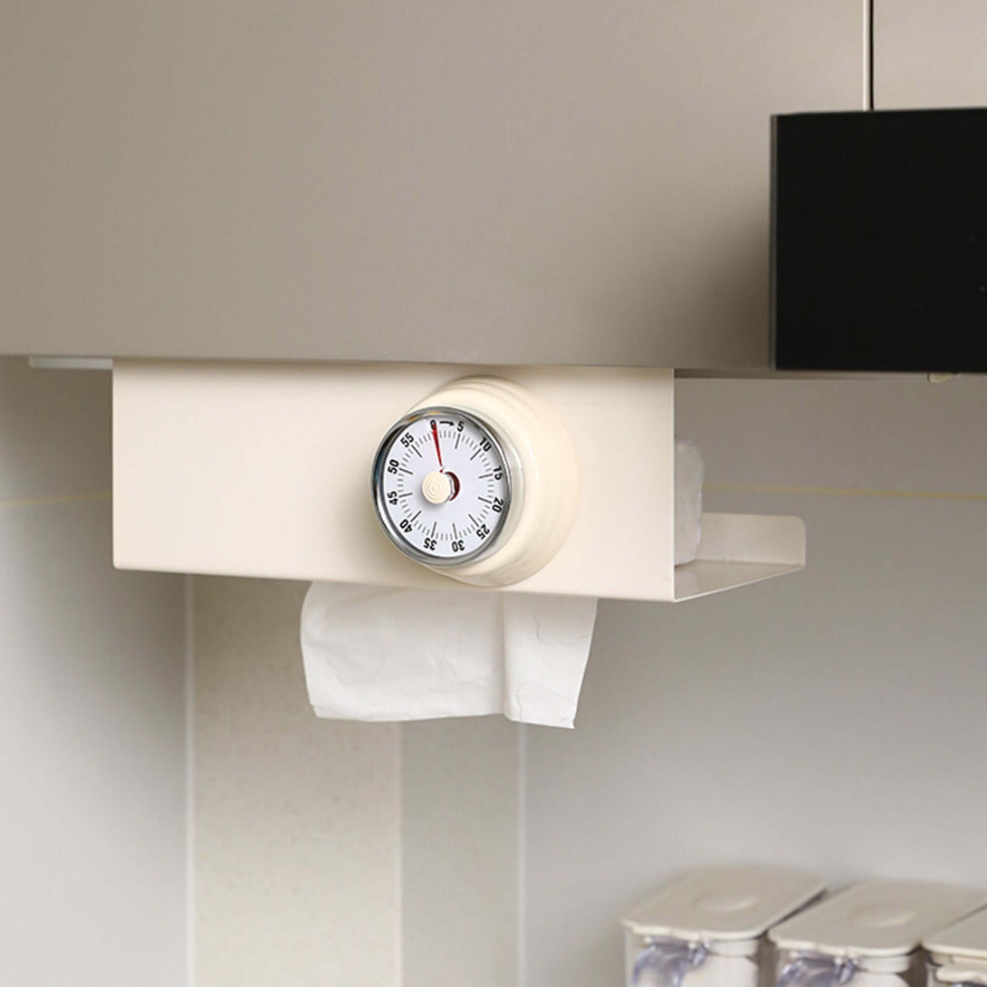 ubenkaku magnetic storage kitchen timer