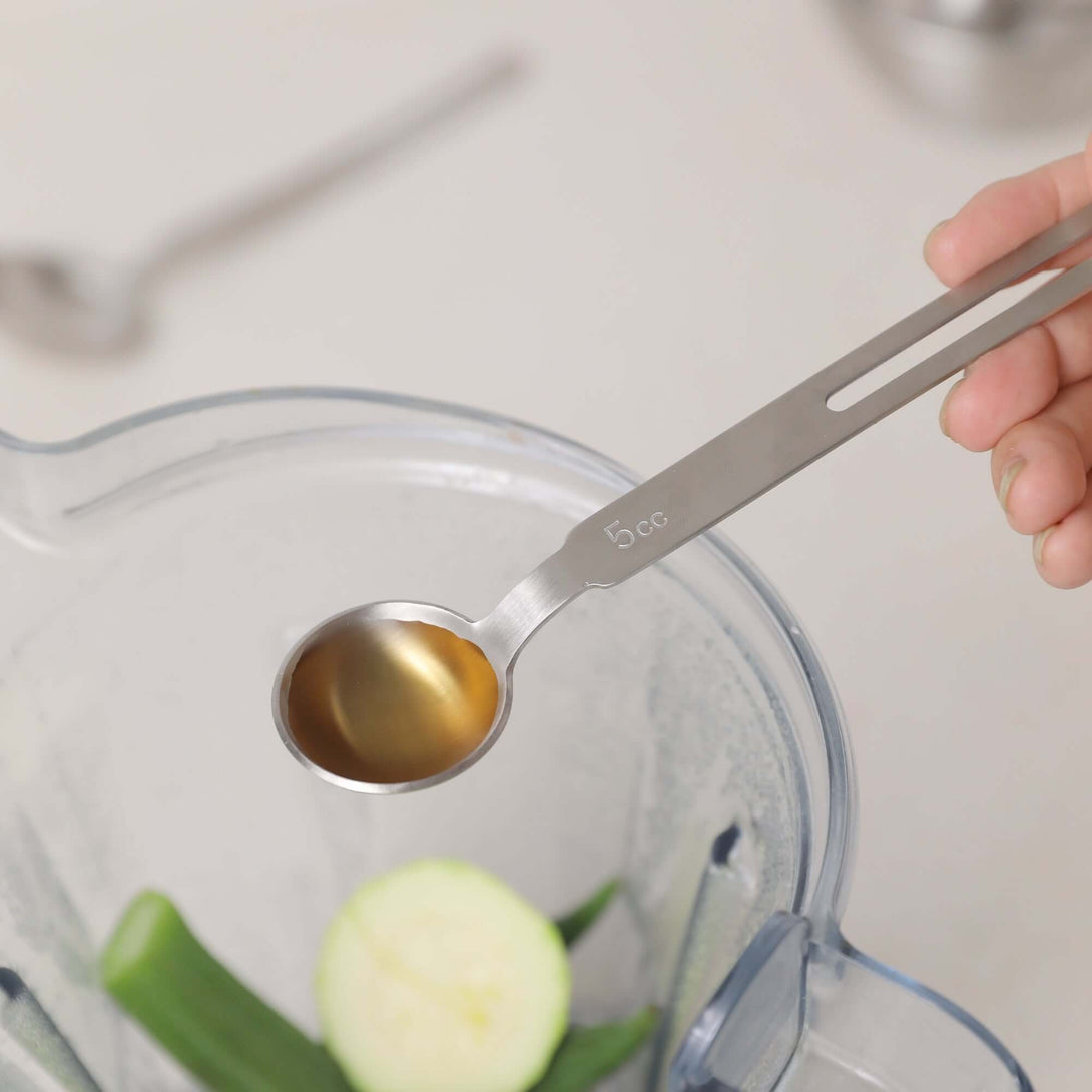 ubenkaku measure spoon dishwasher safe
