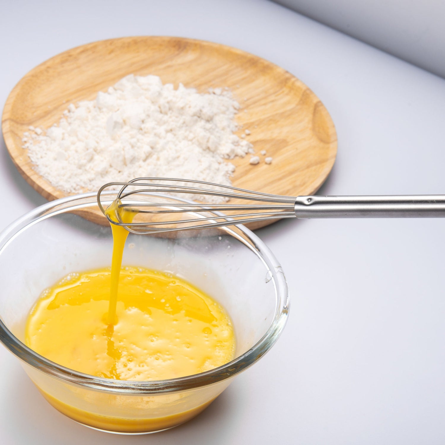 ubenkaku 18/10 stainless steel whisk