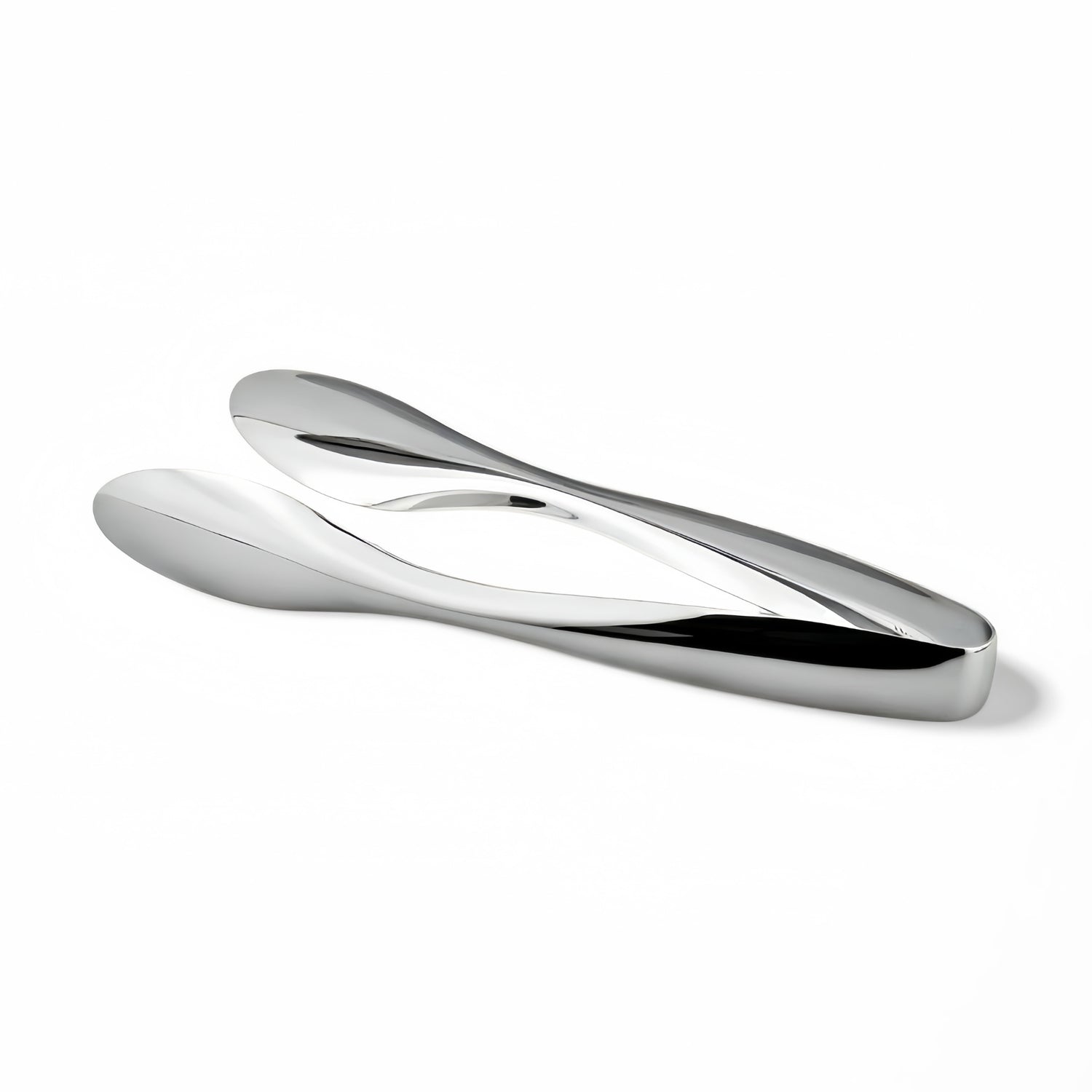 ubenkaku-mini-serving-tongs-silver