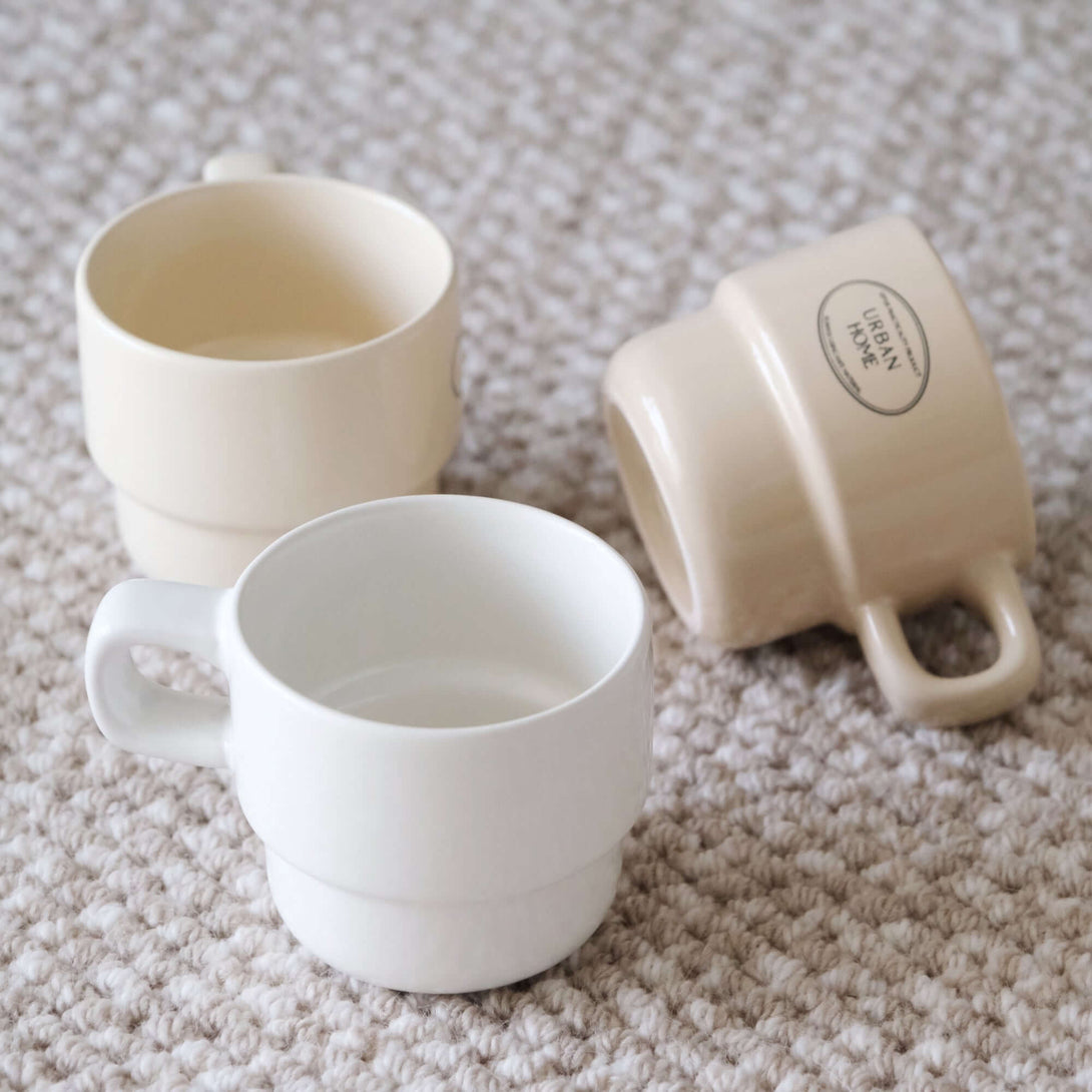 ubenkaku minimalist mugs 250ml