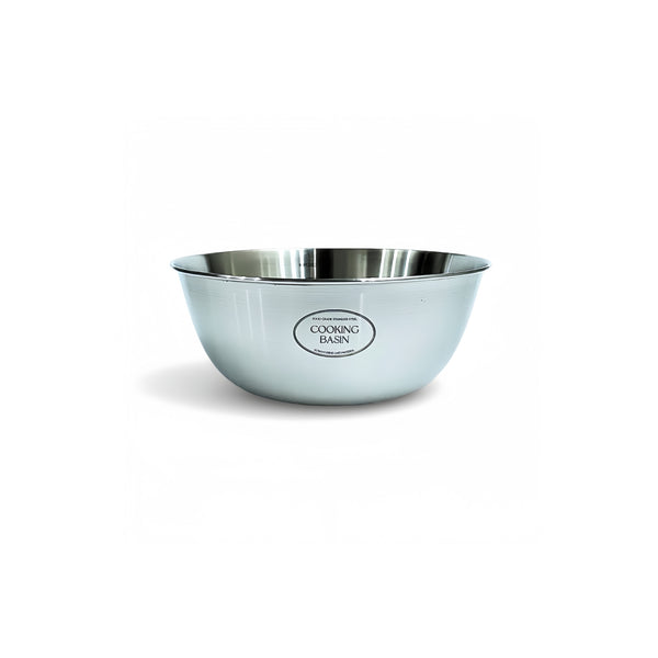 Mixing Bowl Silver 1.5 Qt