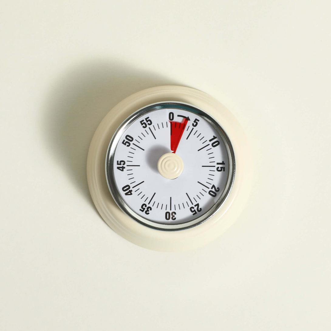 ubenkaku multi-purpose use mechanical timer
