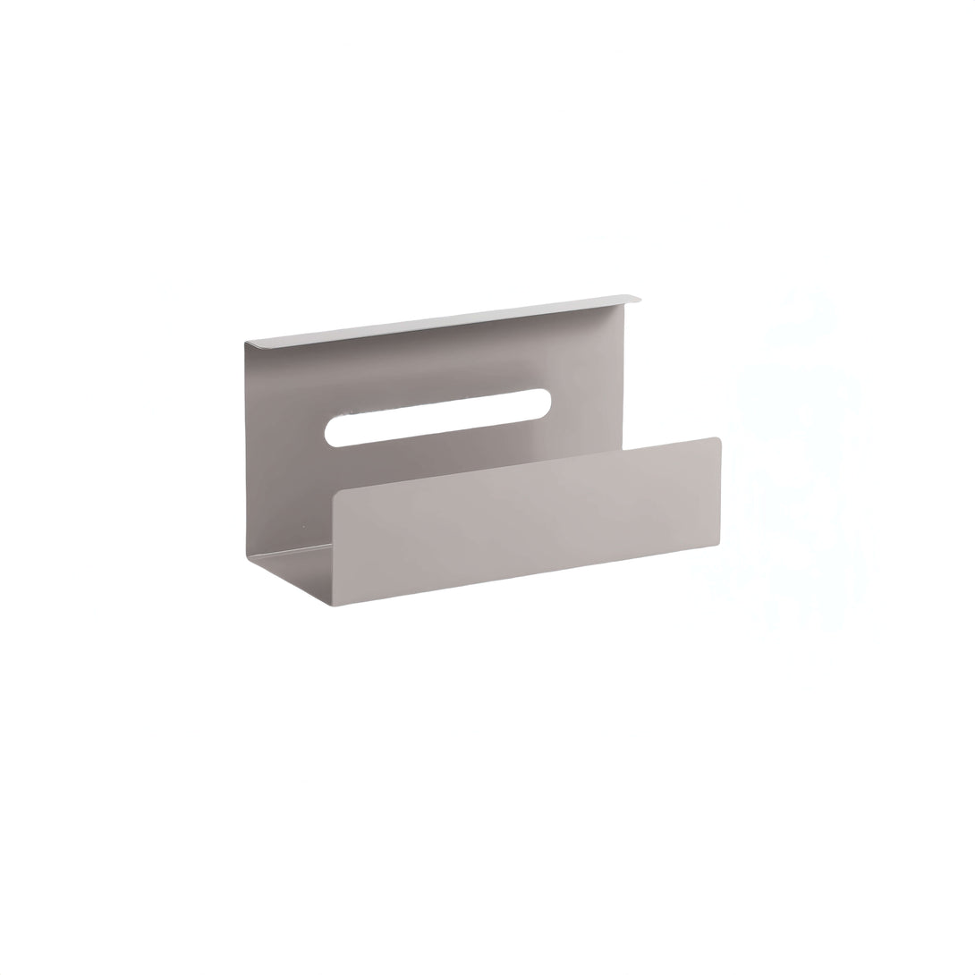 ubenkaku kitchen paper towel holder grey
