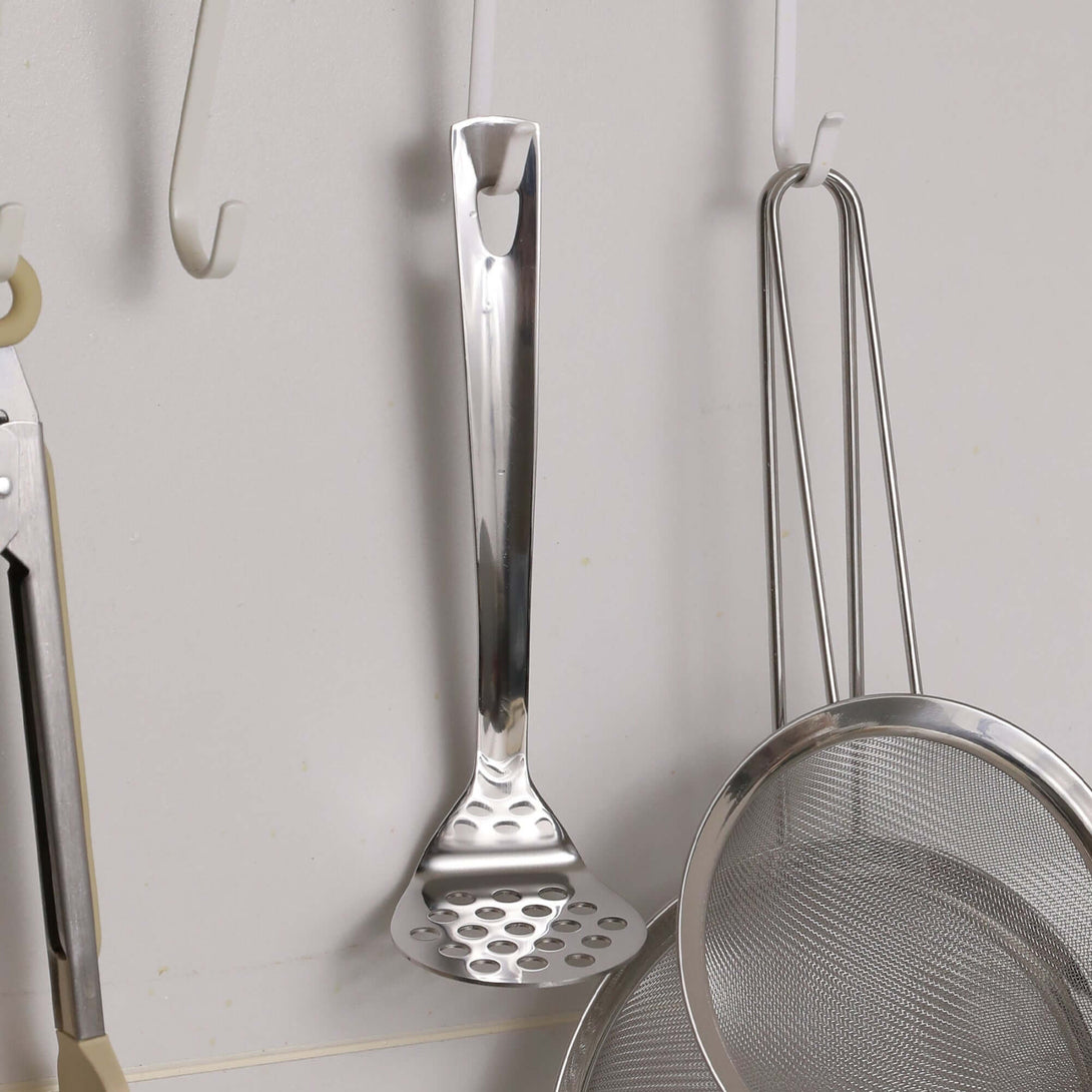ubenkaku potato masher easy to clean