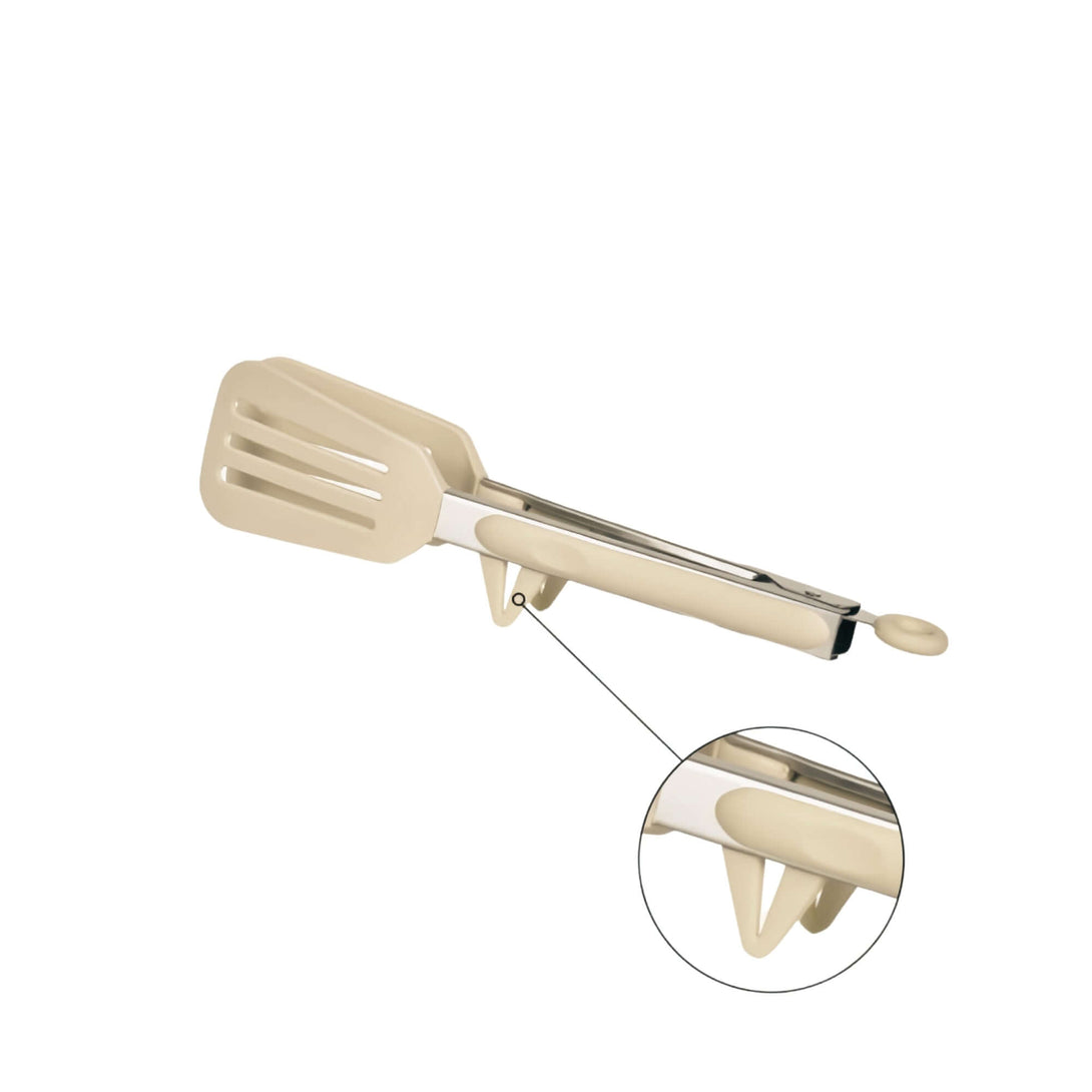 ubenkaku silicone food tongs