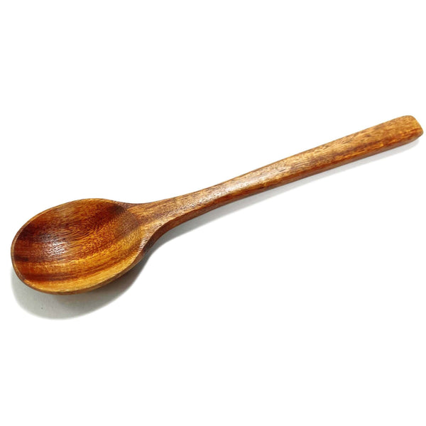 Small Wooden Spoon - Acacia