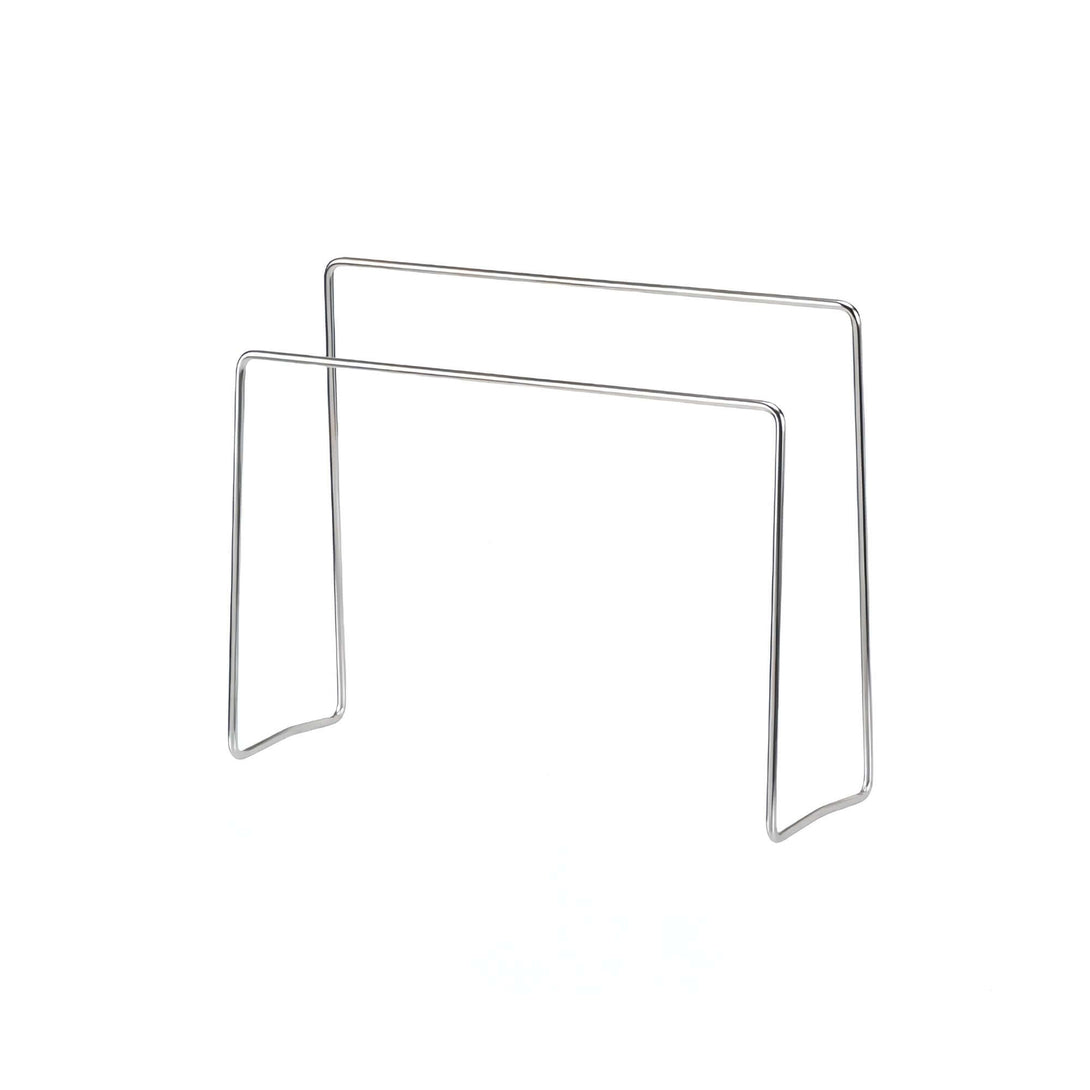 ubenkaku dishcloth holder 18/8 stainless steel