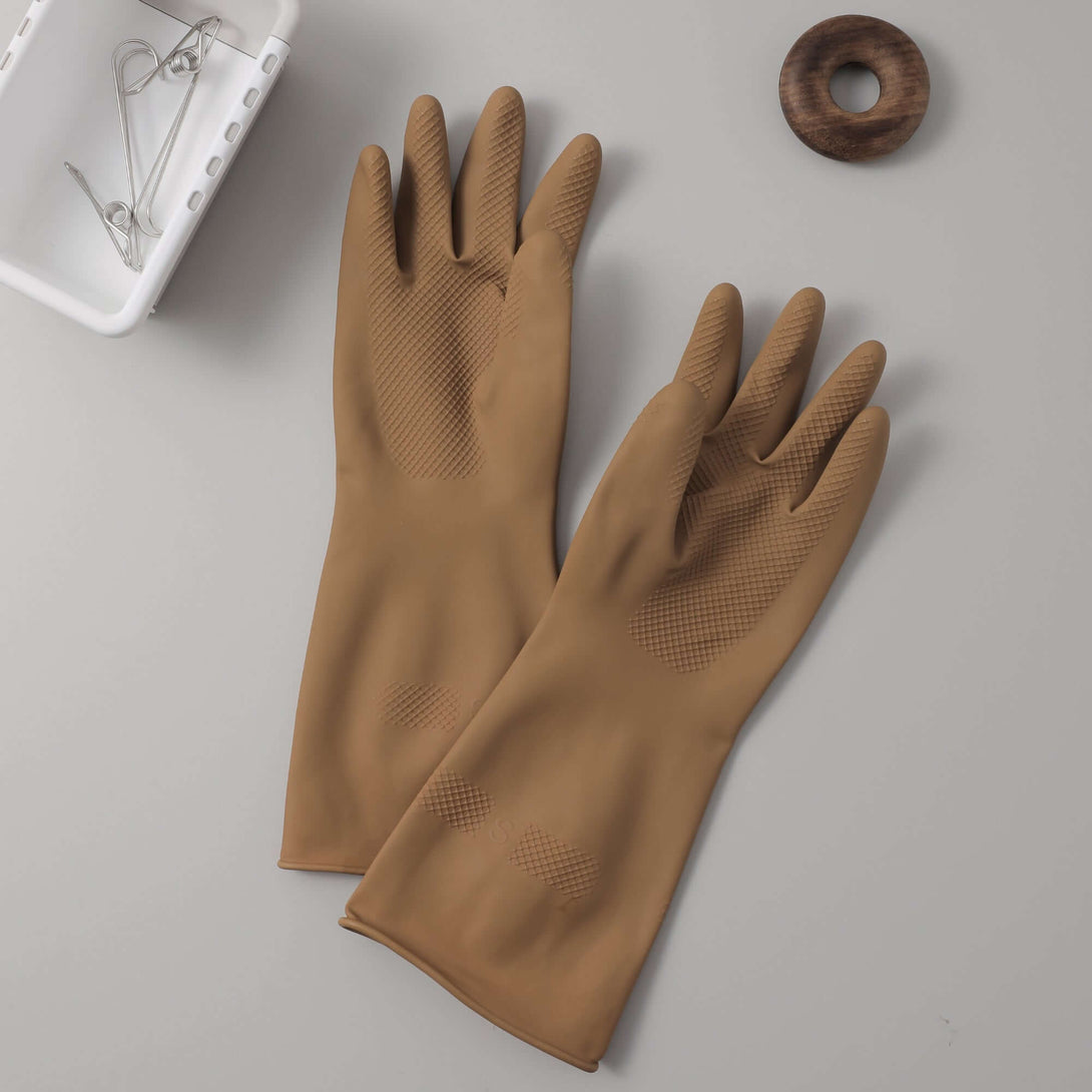ubenkaku kitchen washing glovers