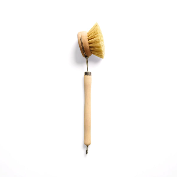 ubenkaku eco wooden brush sisal