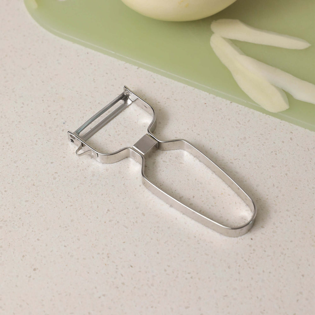 ubenkaku Y swivel peeler carrots patatoes