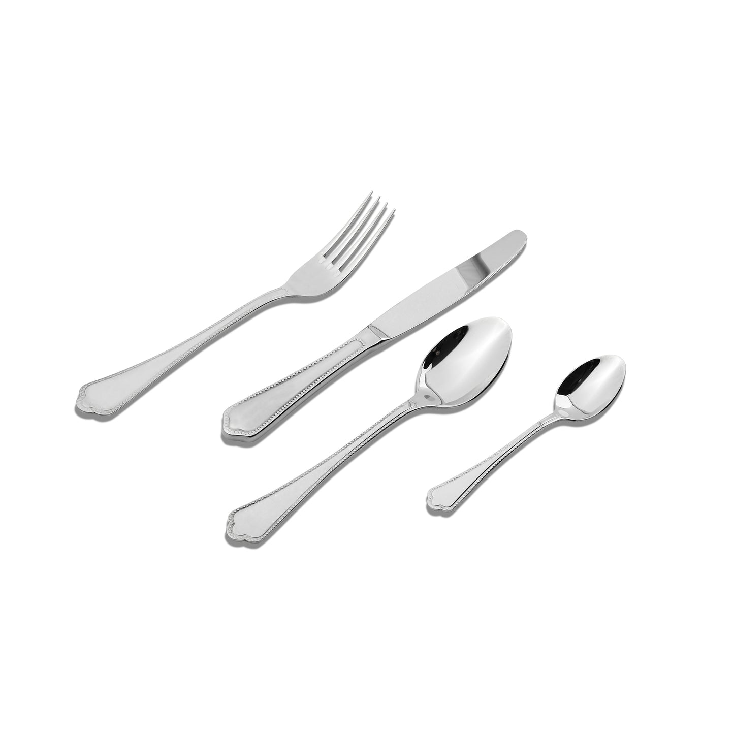 Flatware 16pcs