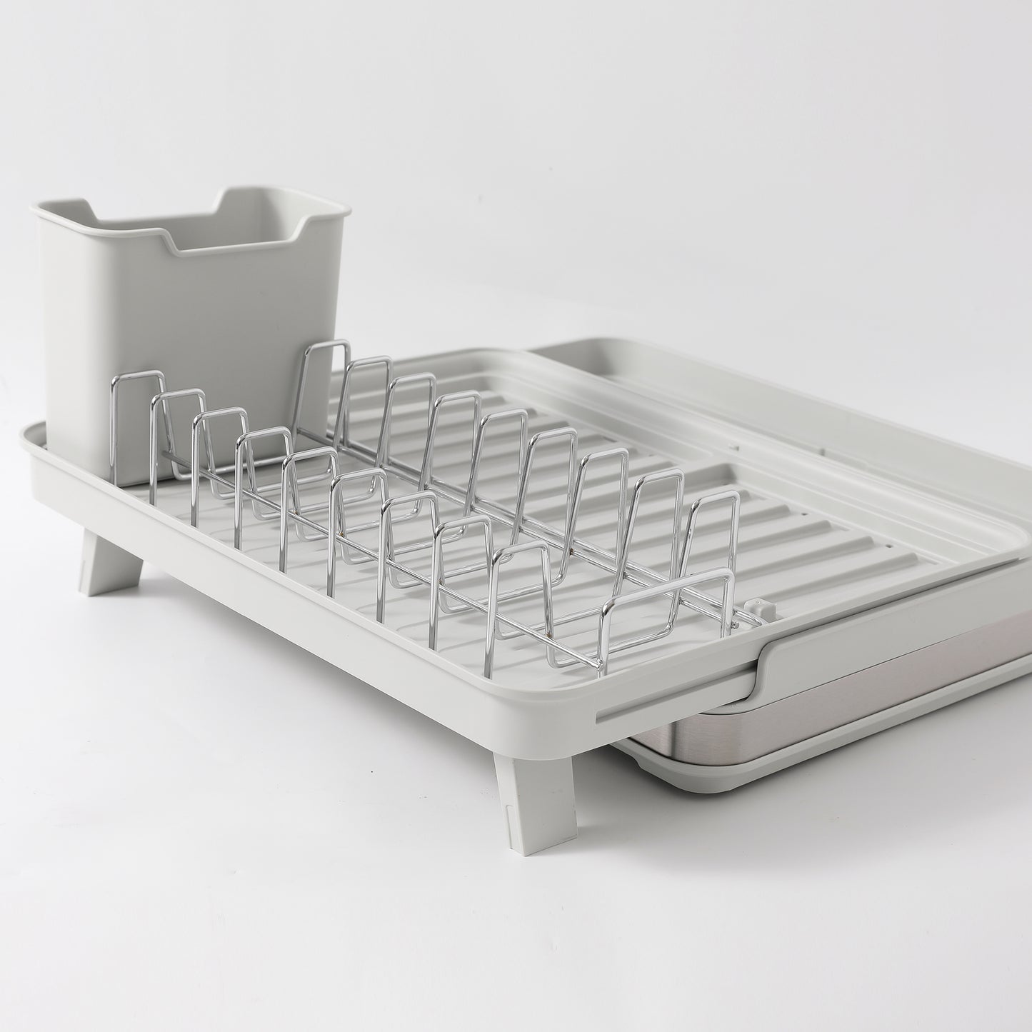 Dish Drying Rack